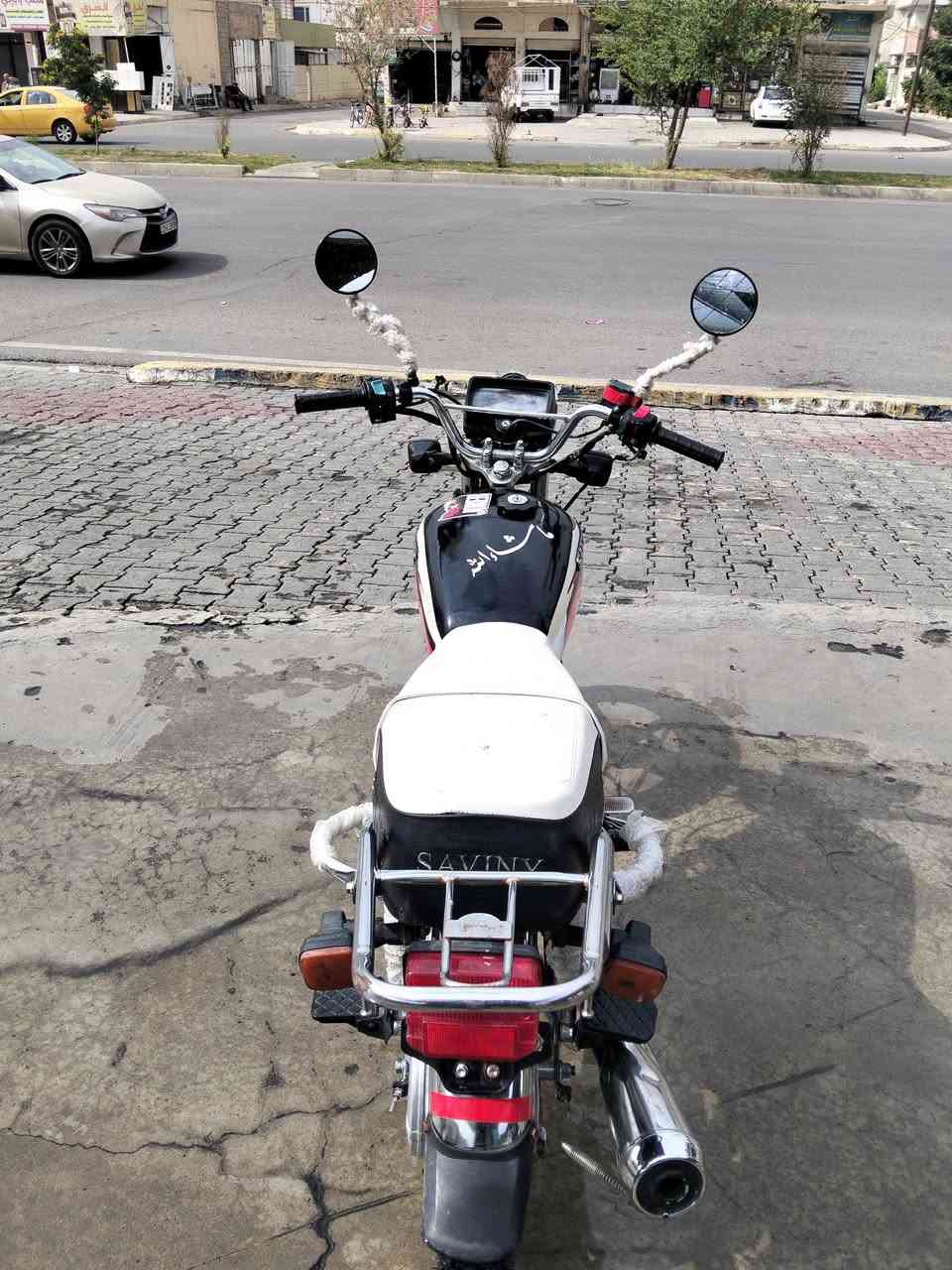 سافيني • موديل20 • بدون بطارية