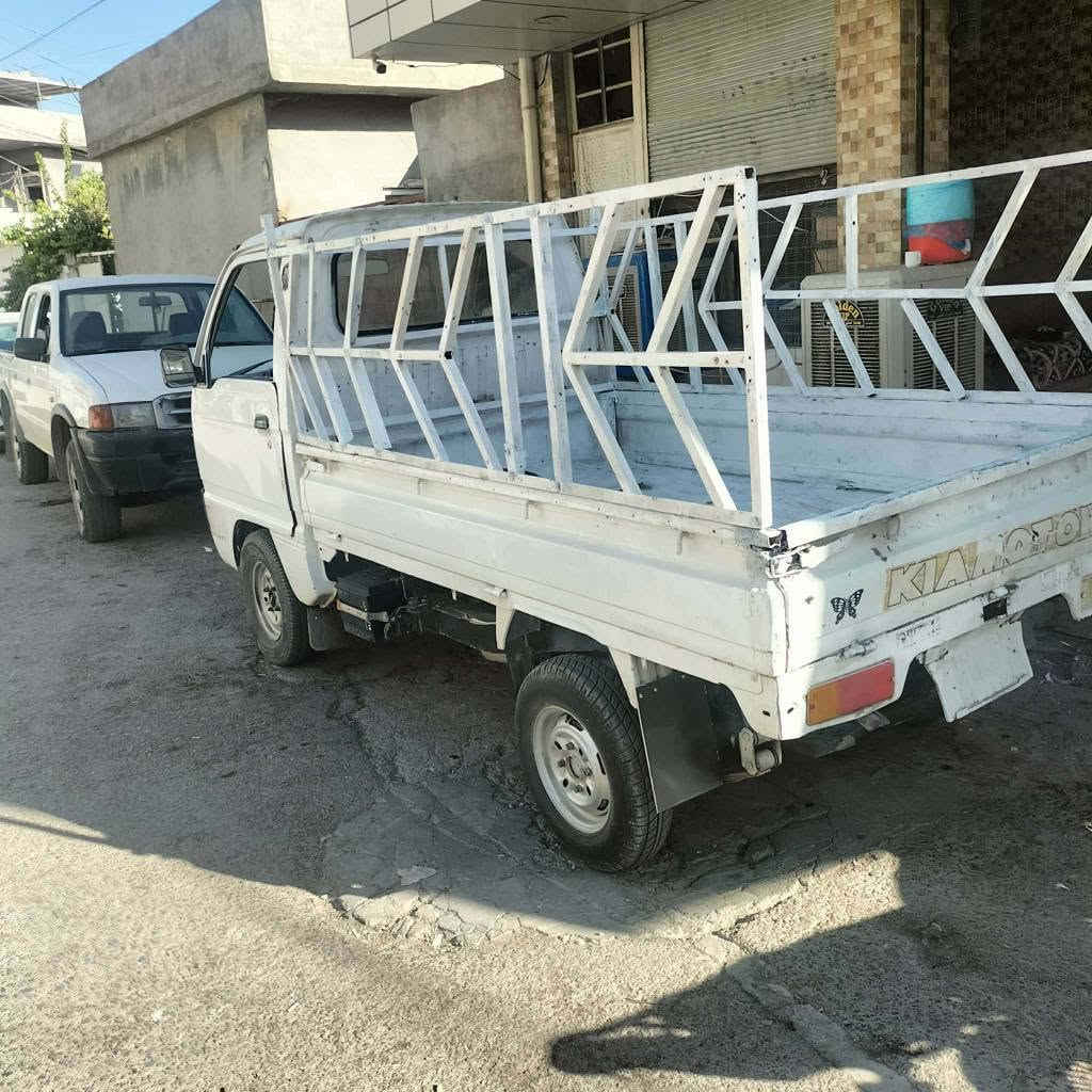 موديل ٢٠٠٧ • مالكين هواية • رانية
