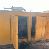 مولده كمنز ١٠٢ ٦ سلندر ١٥٠ kv ع الفحص بدون تبخير   السعر 57$  07808432...