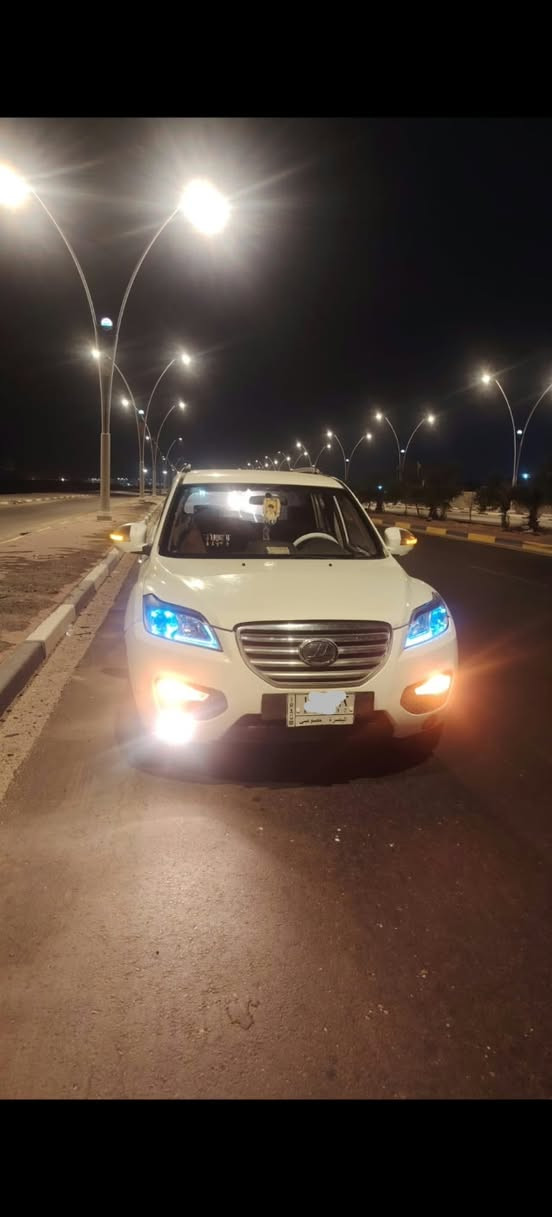 ٢٠١٣ • مكينة وقير جديد • البصرة الخصيب