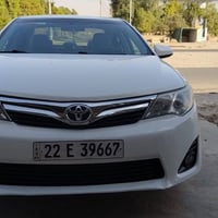 كاميري 2012 وارد امريكي كلين بدون صبغ بيها باب كلير امريكا يعني بخ فقط...