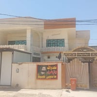 حله زوير الغربي • ٥ غرف • ٢٥٠م