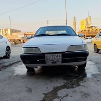 اسبرو • ٩٤ • قير اوتو