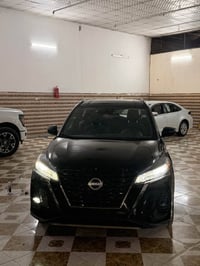 كيكس SR • ٢٠٢٤ • بدون ايربك