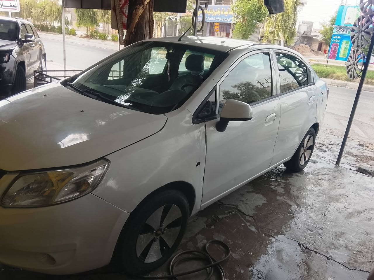 سوفريلت ٢٠١٢ فقط وكاله كير عادي سعر ٣١
اوبل ١٩٩٣ رقم دالي سنويه عضم عاج شرط تحويل سعر ١٣ 
رقم واتس اب ***********
