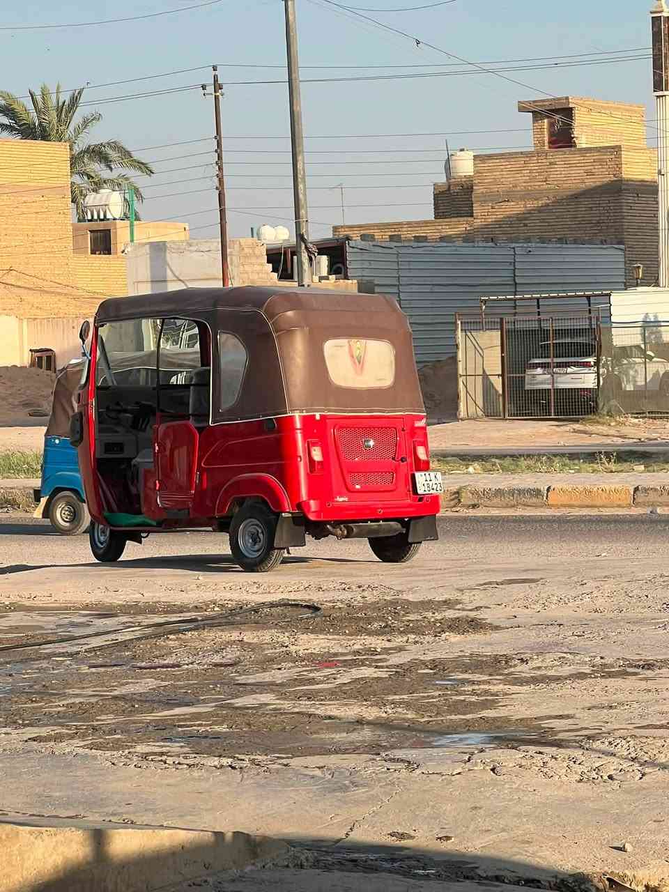 السلام عليكم تكتك 2022 كفاله عامة من زلغ رايدهة ب ١١ مليون قفل المو شراي ليراسل ***********

