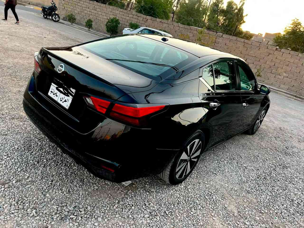 نسيان التيما موديل ٢٠٢٠
مواصفات S السياره كشن كهربائي مثبيت سرعه كروس شاشه حجم كبير المكينه الكير مكفوله بجم كبس بدون ايرباك والشاصي هم مكفول ويل كروم نظيف كلش 
ظربتها قطعه وحده بس باب السايق مبدل شركه اصلي مابيها اي نمش نظيفه كلش ماشيه 70 حقيقي السياره مابيها اي نقص كلشي ما تحتاج صرف سونارها موجود السياره ب اسمي تحويل شوكت متريد 

الي يريد يتواصل واتساب ع الرقم ***********
