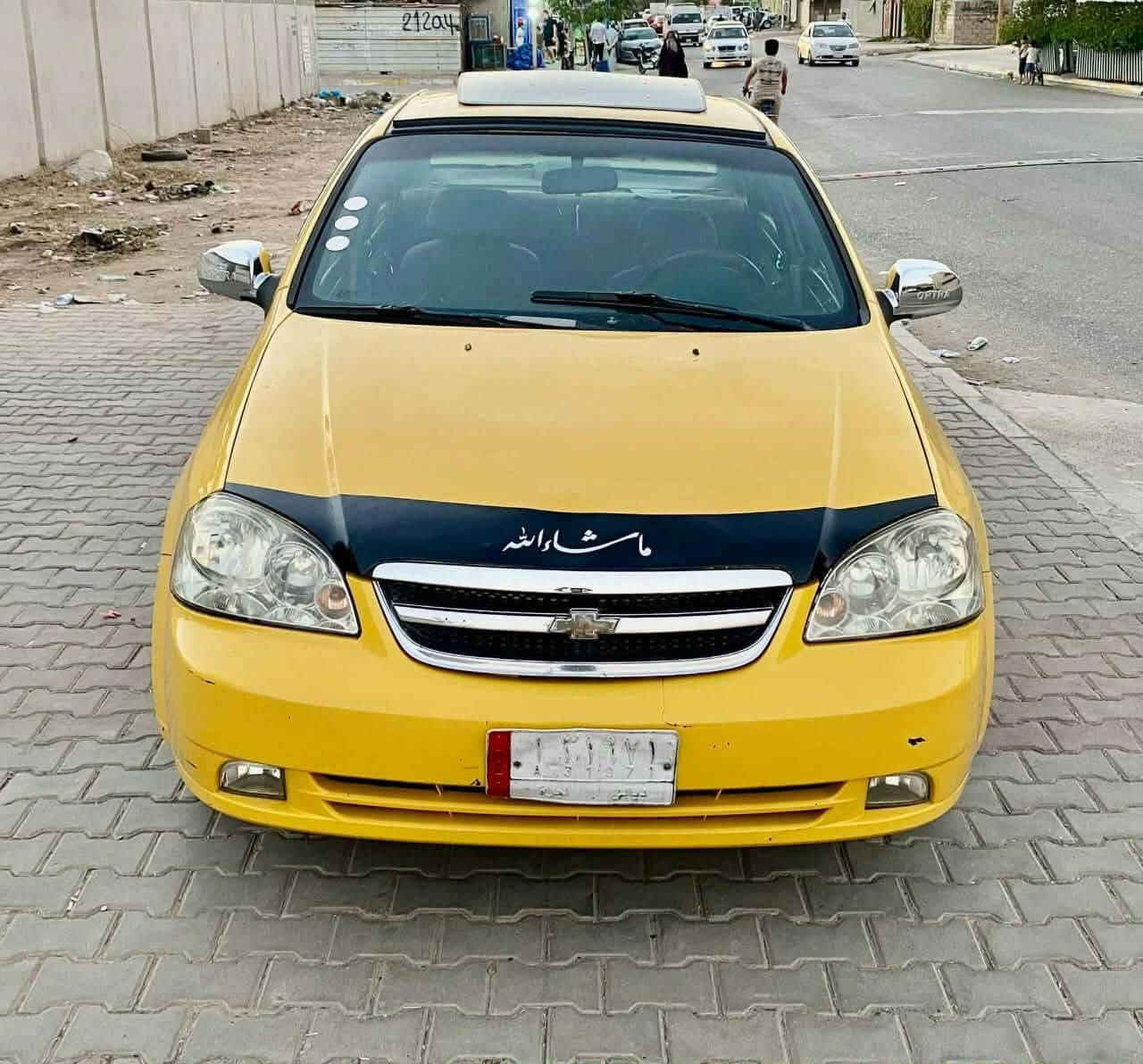 عليكم
سياره اوبترا خليجي
موديل 2011
خليجي شركه عامه تكسي 

لاتنقيص ولاتبخير  مكينه جديده 
حداديه جديده 
تبريد ثلج 
سعر البيع 65 وبيها مجال للطيبين 
مكاني بغداد  رقم الهاتف ***********
