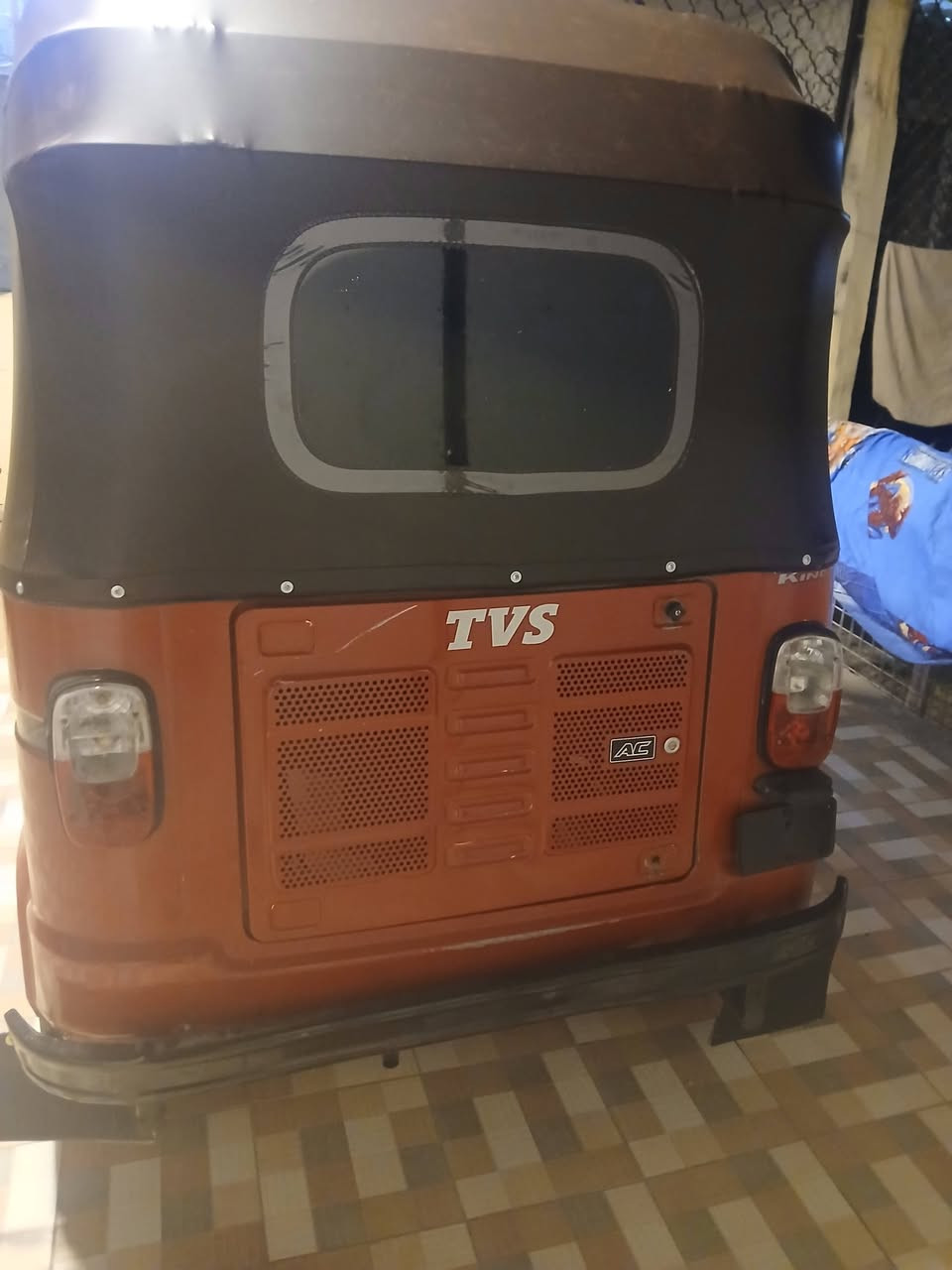 عليكم تكتك TVS موديل 20شهر ١١( كفاله عامه )من كلشي رقم وسنويه  تحويل ثاني يوم بيه مكينه ٢٢ زيرو مال وكاله يعني مو تجميع السعر 6500 وبيه مجال حك جيه
السكن بغداد المحموديه /رقم الهاتف واتساب كورك ***********
***********
 عليكم تكتك TVS موديل 20شهر ١١( كفاله عامه )من كلشي رقم وسنويه  تحويل ثاني يوم بيه مكينه ٢٢ زيرو مال وكاله يعني مو تجميع السعر 6500 وبيه مجال حك جيه
