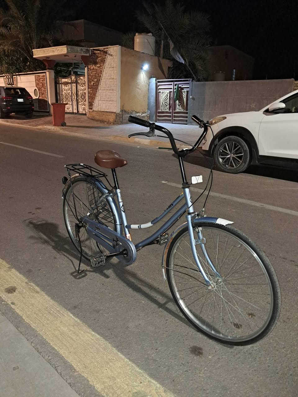 بايسكل • حجم ٢٦ • طويريج