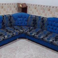 طقم قنبات • ٣ قطع • يحتاج ترتيبات