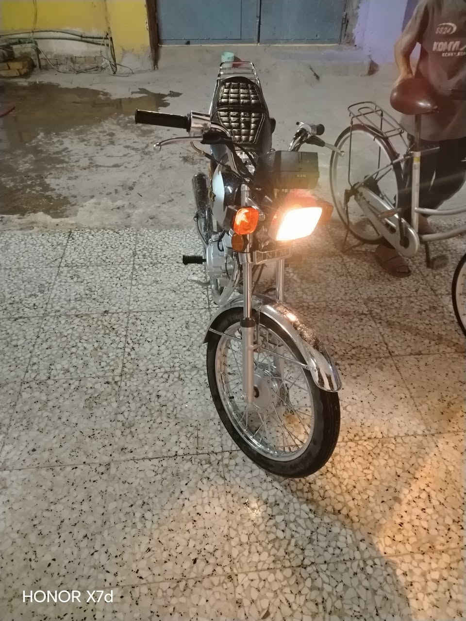 اربعه • اسكنر • ٦اوراق