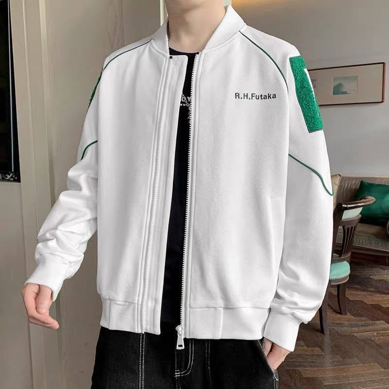 ترواكة صيني • مقاس M-4XL • ٣ ألوان