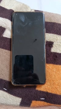 موبايل شاومي m11  جهاز فول مواصفات  ٩٠ فريم ببجي ملحقات كامله كارتون و...