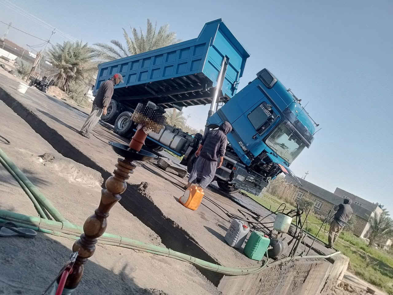 س ع اكتروز شمعه مديل 2000 مكفوله كفاله عامه مكينه 40 كير كهربائي شاصي مكفول ومبطن تبريد بلادي دبل مناميه السياره جديده بمعنه الكلمه بدي تفصال لف كهربائيات كله شغاله تخم تاير جديد رقم قادسيه تحويل مباشر السعر مناسب الشراي يتصل ***********
