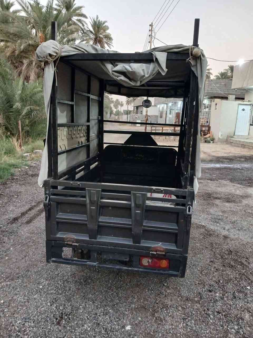 سلام عليكم ستوتة شحن موديل 2025 نضيفة ما ناقصها برغي محجر تفصال عدد البطاريات 6  ستوتة نضيفة نضيفة 3 سرعات بيها شاشة شغالة  سعرها 1600 وبيها مجال للطيبين
*********** رقمي بي واتساب
