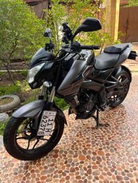 بولسر NS200 • ٢٠١٩ • تحويل مباشر