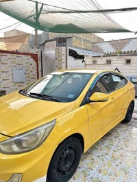 اكسنت • ٢٠١٥ • وارد خليجي