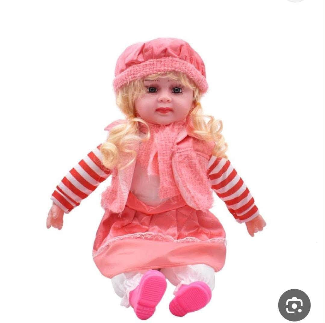 ✨🎀 ألعاب البنات وصلت حديثًا وبأجمل الأشكال 🎀✨
دلّلي طفلتچ بأحلى الألعاب والدمى اللي تفرّح القلب 🌸
تشكيلة مميزة تناسب كل الأعمار وأسعار حلوة بانتظاركم 💖

📍 مكتبة الولاية
العنوان: الكوت - حي الجهاد - نهاية شارع بيت صبر
📞 ***********

زورونا وخلي فرحة البنات تكمل ويانه
