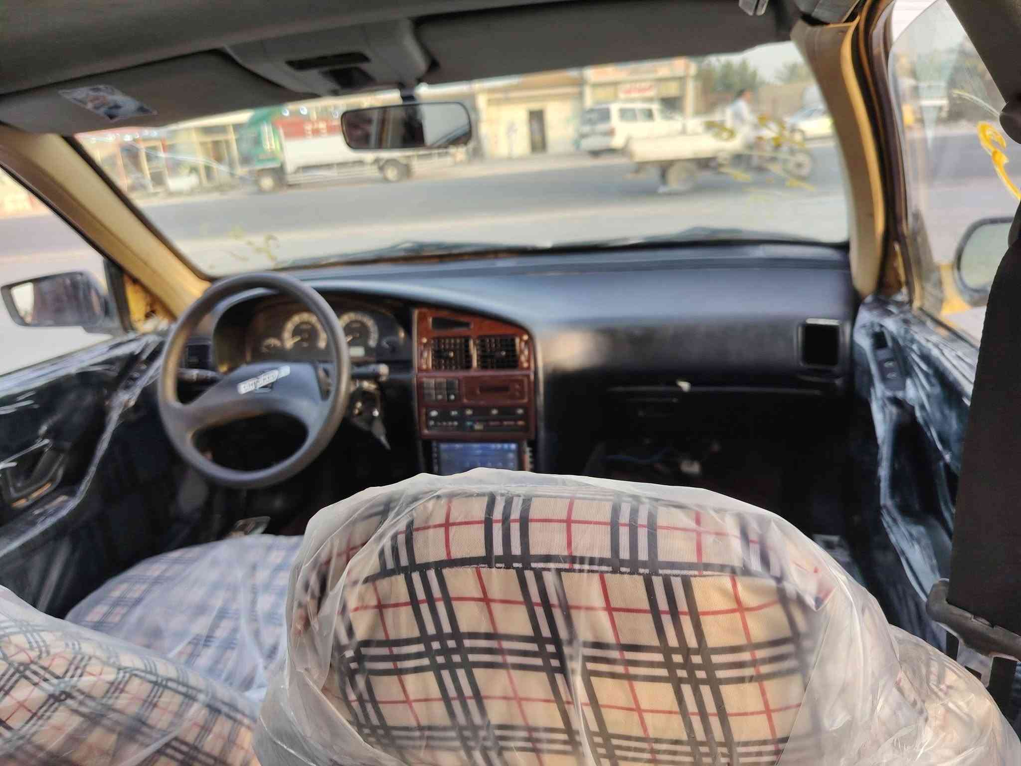سلام عليكم للبيع بيجو بارص مديل 12مصفره هيه وغرامات وصل خط وبحث سنويه 31تحويل مباشر مكينه وكير جدد تخم تاير حداديه جديده كهربائيات كله شغاله سياره جاهزه السعر 18مكاني نجف مناذره ***********
