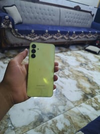 سامسونج A15 • شاشة وكالة • ١٢٨
