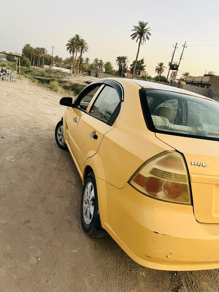 سلام عليكم البيع ‏￼
￼سياره جاهزة
***********
سعر ب 17 وبيها مجال 
مكينه وكير خير من الله 
￼
