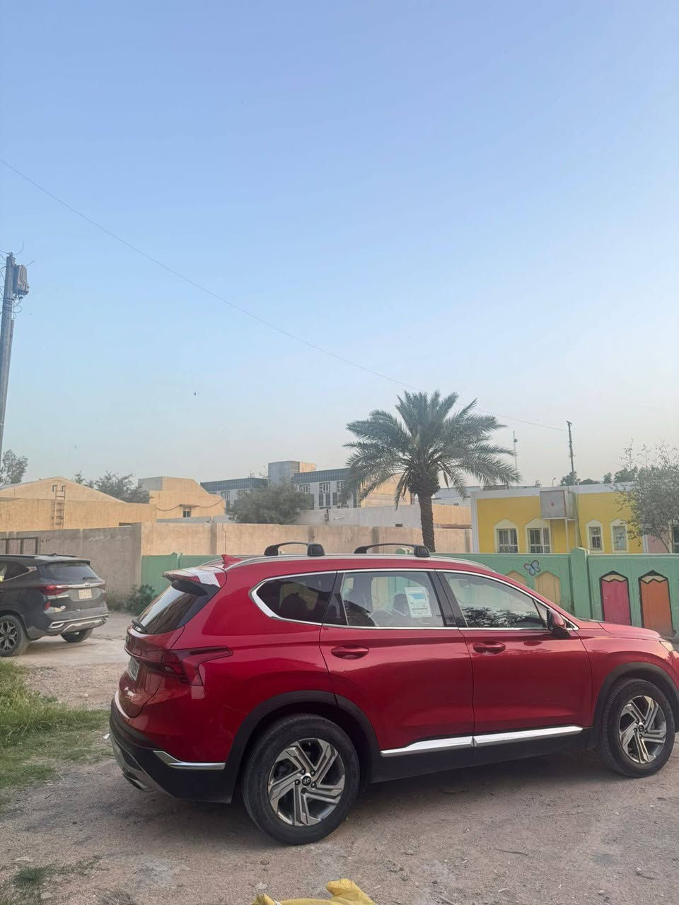 سنتافيا موديل ٢٢ فول موصفات عدا الفتحه .رادارات جانبيه.تحكم قياده شفتات ستيرن ماوس.مكينه٢٥٠٠ تشغيل عن بعد .بصمه .صور حادث والسونار بلصور و(الصفحه الصبغ أثر شخوط بدون حادث فقط بخ ).كير مكينه مكفول ماشيه ٥٠٠٠٠ ميل صدرها ع وضع شركه بجيس  .زنون عالي ناصي  رقم بغداد كامل تحويل مباشر للبيع ب١٦٠ وبيها مجال   ***********
