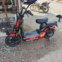 موطور شحن • بطاريات فول • ٢٠٢٥