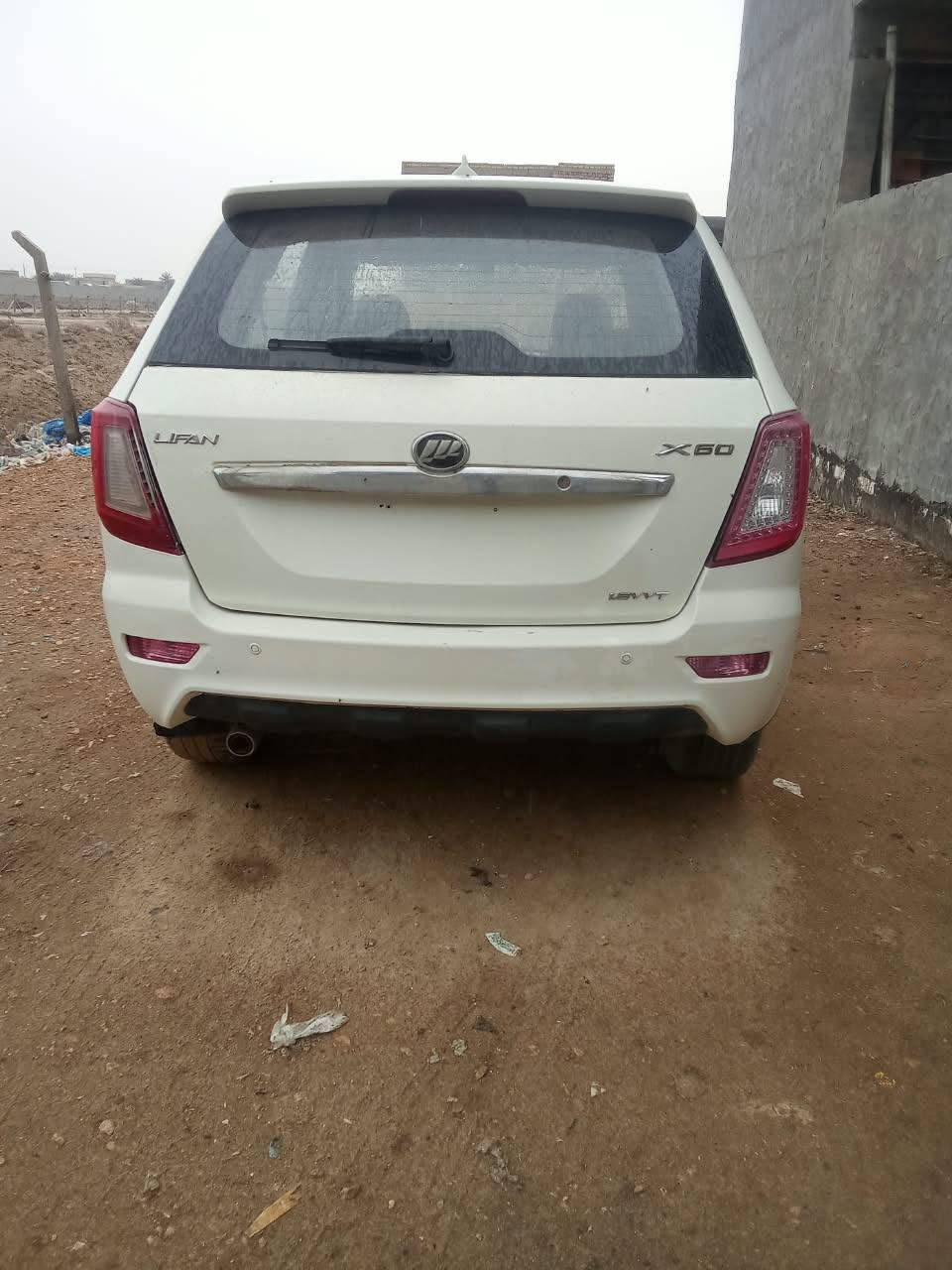 سلام عليكم ليفان x60  منفيس حره باسمي مامطلوبه مامسجله موديل، ٢٠١٦ طالعه بل ٢٠٢٠ محرك وكير جديد تبريد ويا السويج حداديه  العنوان بابل السعر ٣٥ورقه وبيها مجال   الاتصال وتساب  ***********

