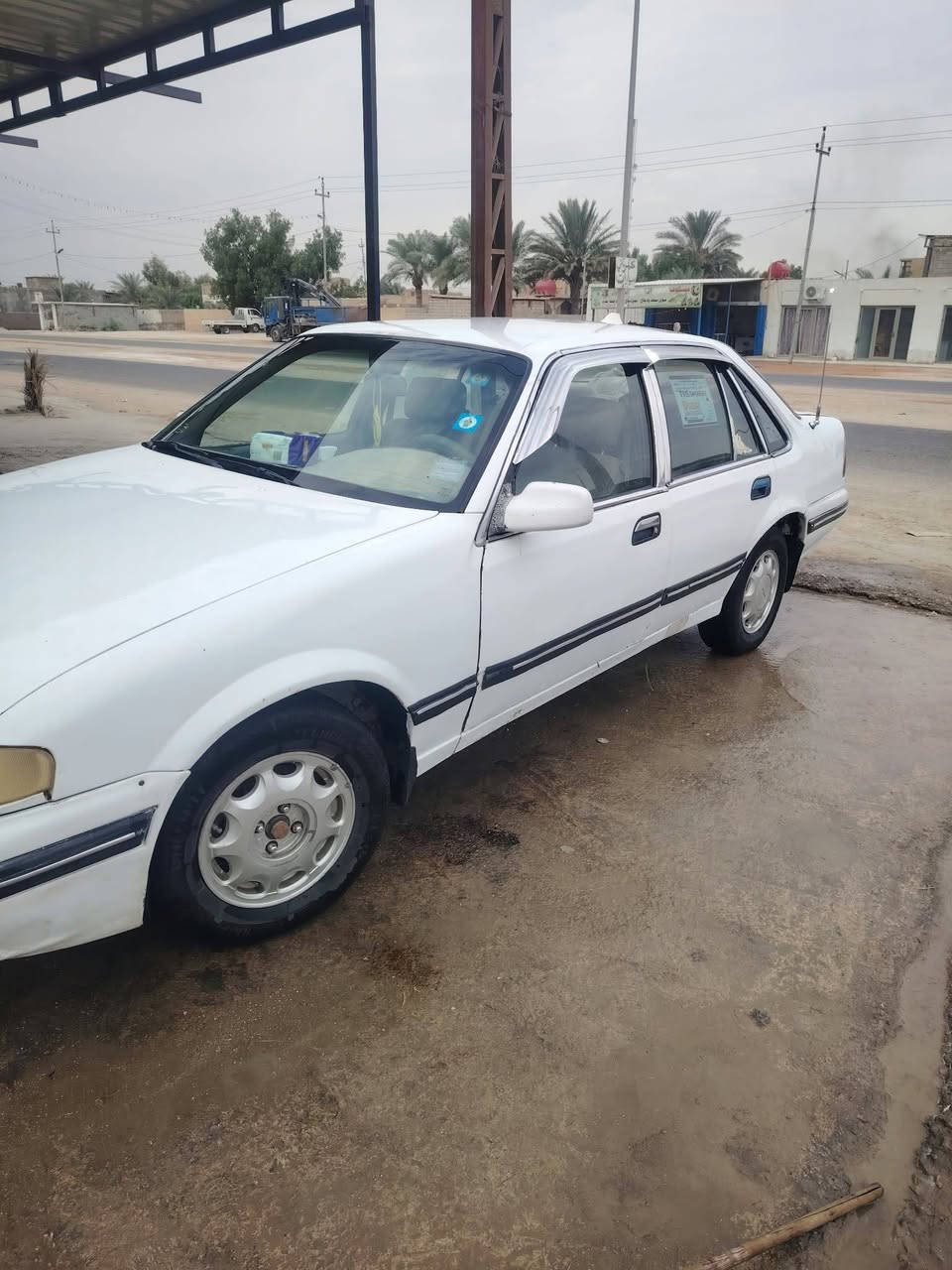 للبيع برنس موديل 1995 رقم بابل ب اسمي تحويل ثاني يوم مكينه كير حداية جاهزات تخم تاير كهربائيات جاهزه للاستفسار الاتصال على الرقم ***********
السعر 32 ورقه
مكان السياره السماوه الرميثه
