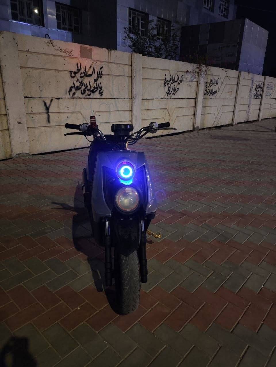 جبلي كابريتر
مبدل بس ولفات
سعر 650
كربلاء ***********
