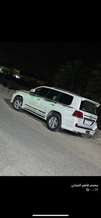 لاندكروزر ٢٠١٣ • فول مواصفات • ممشا ٢٢٠٠٠٠
