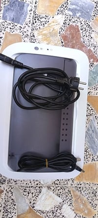 طابعه كانون LBP6030 ابيضّ وأسود الكاترج  باودر ب ١٠ الف يطبع 2000 نسخه...