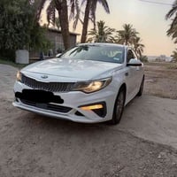 اوبتيما ٢٠٢٠ • وارد أمريكي • ماشية ٥٥٠٠٠