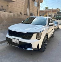 سورنتو ٢٠٢٥ • ٦ سلندر • بغداد البياع