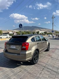كاليبر • ٢٠٠٨ • موتور ٢.٤