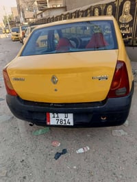 لوغان • ٢٠١٠ • درويش