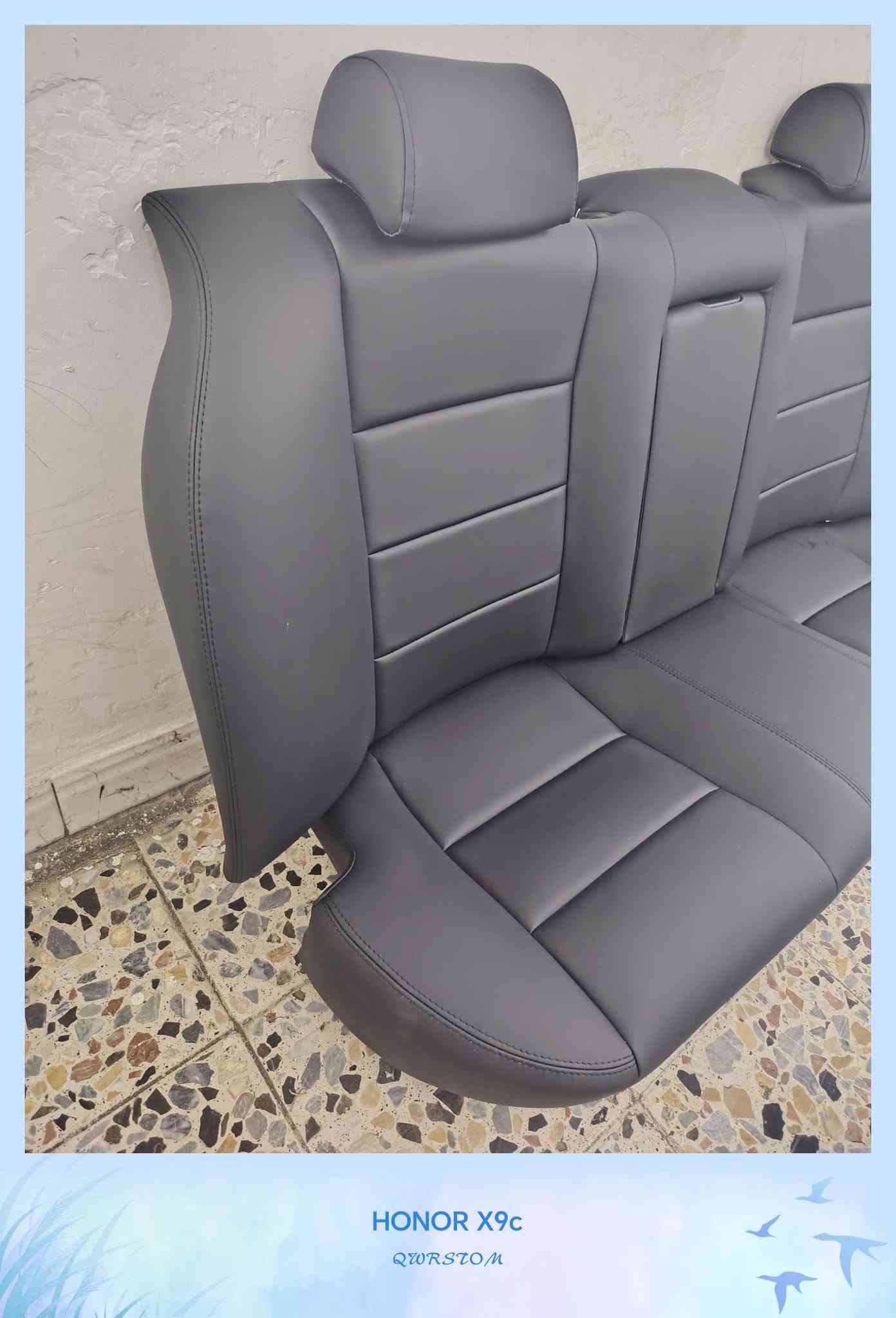 ياالله السلام عليكم للبيع كشنات BMW700 بدي قديم ميكانيكي جلد وعمل درجة أولى السعر 400 الف مكاني بغداد الحرية ***********

نص مكتوب في الصور:
- HONOR X9c QWRSTOM
- HONOR X9c
- QWRSTOM