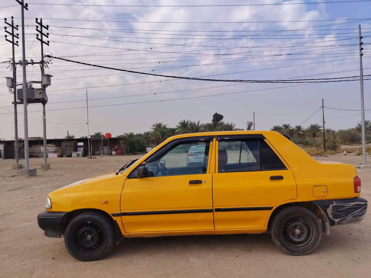 سايبا • ٢٠١٨ • رقم كربلاء