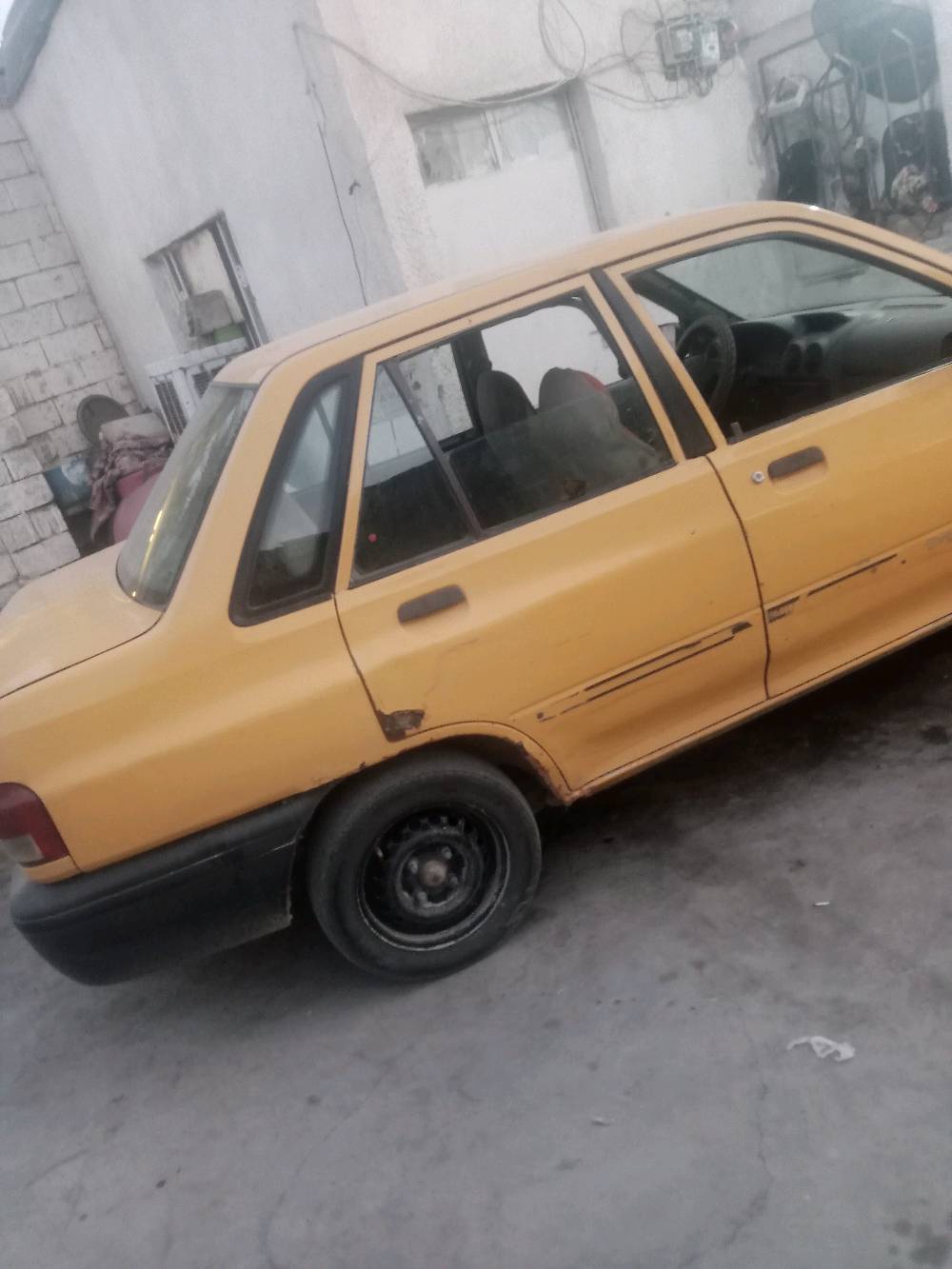 تفاصيل بل صور