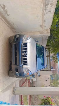 برادو • ٢٠٠٥ • مكينة ٦ سلندر