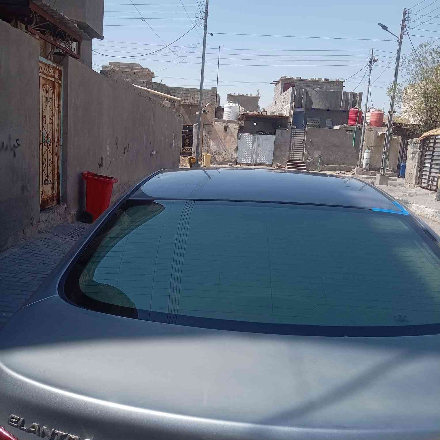 سلام عليكم لانترا 15خليجي تبريد قطعتين   اشاير بل مري كير مكينه حداده تخم تاير خير من الله رقم بصره انكليزي تحويل مباشر كفاله من الحادث بيه رشات صبق  سياره احله من صوره سياره كامله من كلشي مكينه 1600دوش  سعره 86وبيه مجال قليل ***********
