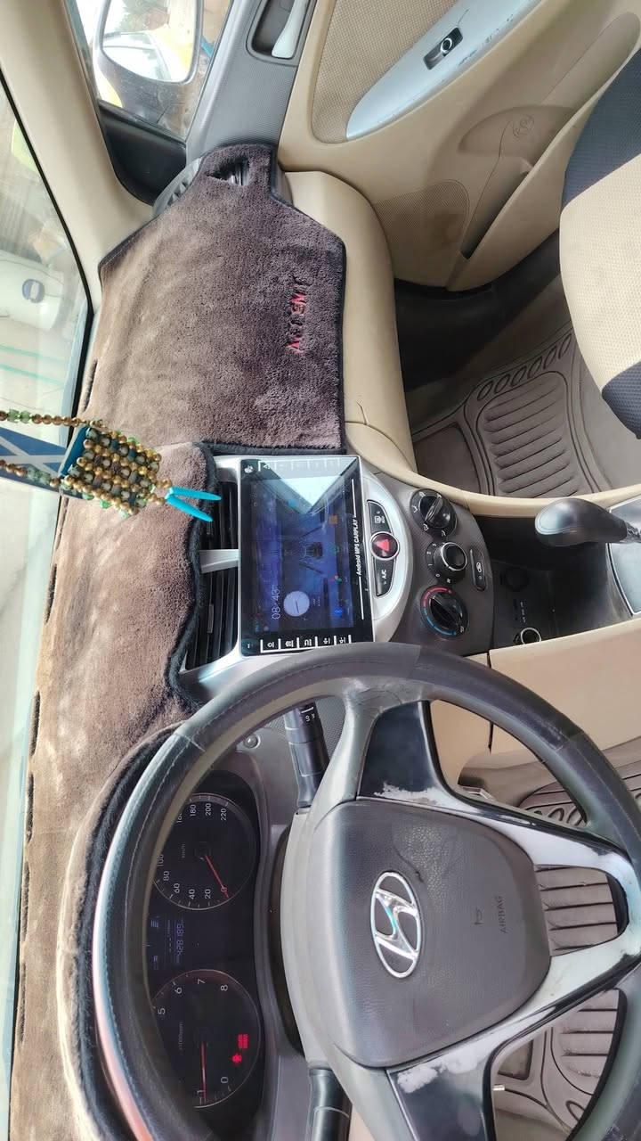 اكسنت • ٢٠١٣ • مكينة ١٦٠٠