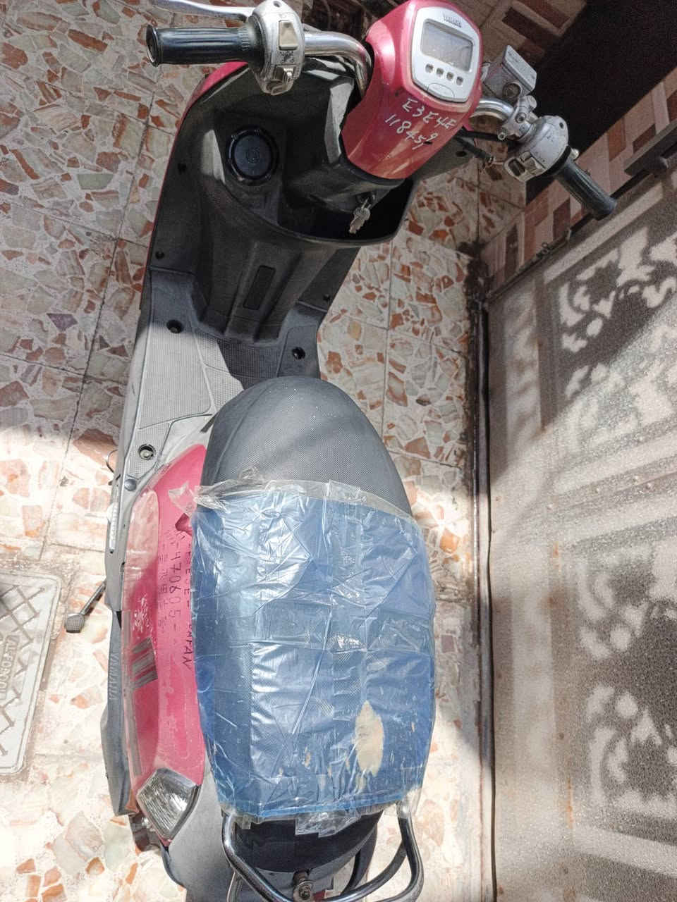 بوليسي نوزل • ٢٠٠٩ • استعمال قليل