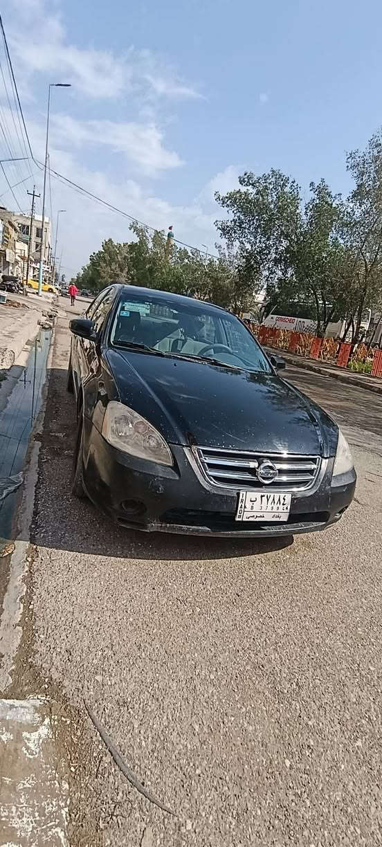 نيسان التيما 2005 مكينه وكير خير من الله ترايك وين متريد نقصهه فقط تبريد مكاني ديالى بعقوبة تراهم مراوس مراوس  السعر 48 رقم *********** بعقوبة, ديالى

