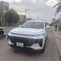 سوئيست ٠٧ • بريميوم • ماشيه ٢٥٠٠٠