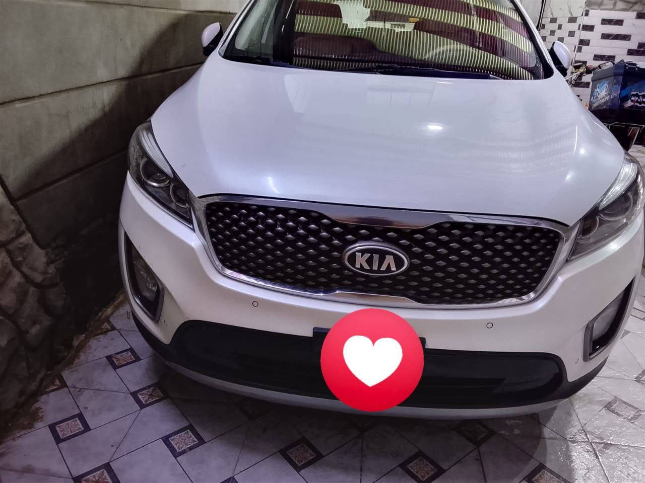 ابيع ادوات 
كيا سورينتو موديل 17 خليجي 
كفاله عامه 
للبيع 
السعر ١١٠ وبيها مجاال بسيط 
اخوان ابيع واقع حاال انه مشتري السياره على أساس أصولي وبعدين طلعت ادوات اكفلها عشائر وانتر وابول 
تندك حاسبه تطلع أصولي عرضتها هيج حته اخلص من دوخت لرأس 
علمن أنه ماخذها قبل شهرين ب٢١٠ الله شاهد 
***********
مكاني البصره

