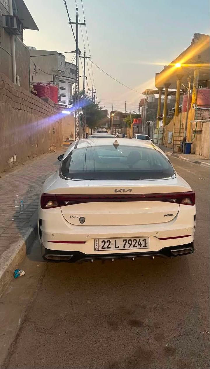 خليجي • محرك ٢٠٠٠ • رقم اربيل