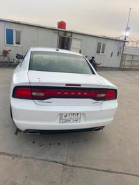 جارجر • ٢٠١٢ • رقم بصره