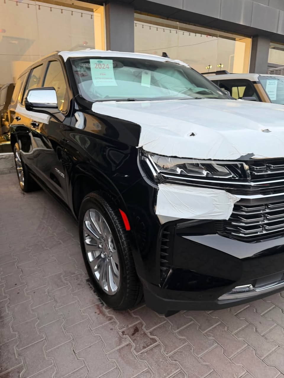 Tahoe premier 2024 Okm *********** السليمانية, العراق

